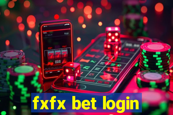 fxfx bet login